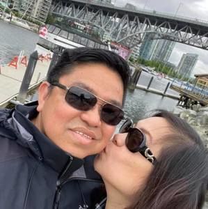 Meet your Posher, Vickie